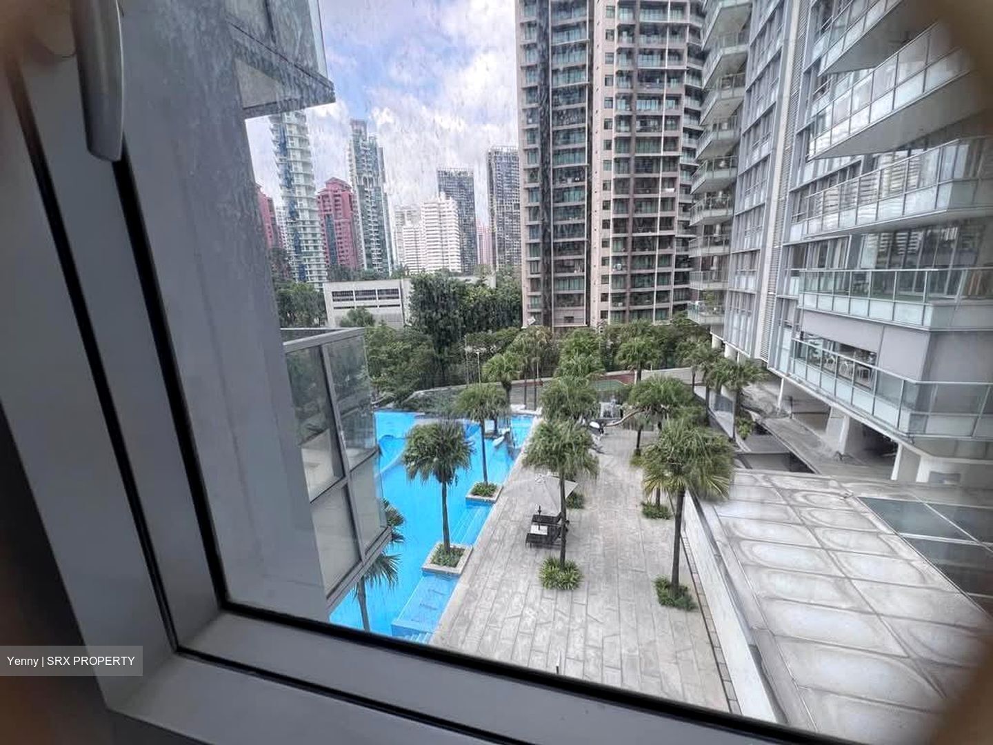 Paterson Suites (D9), Condominium #568394091